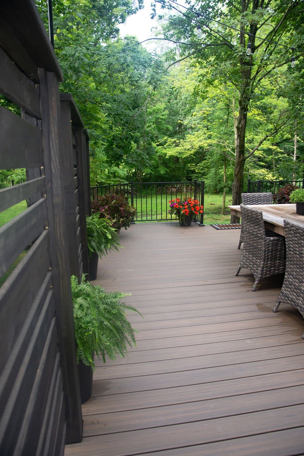 Why Choose a Custom Fence?